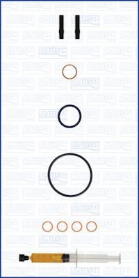 AJUSA Mounting Kit, charger Article number: JTC12061 cheaply
