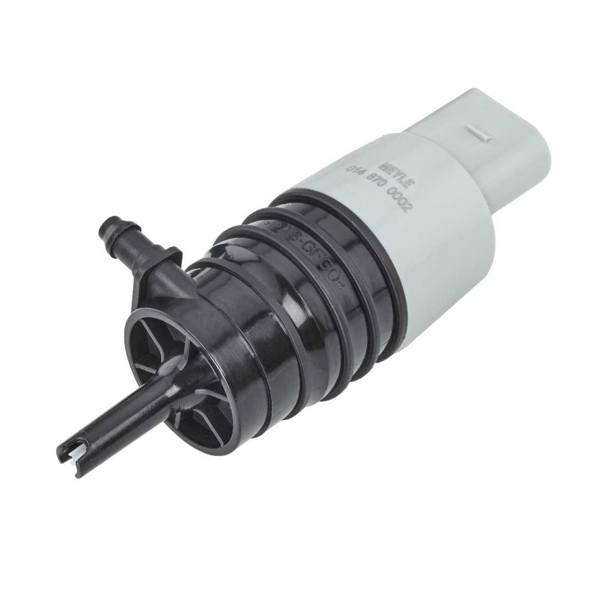 MEYLE Water Pump, window cleaning Article number: 014 870 0002 cheaply