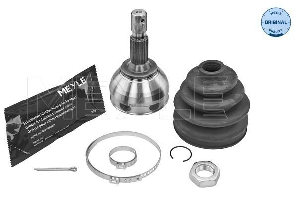 MEYLE Joint kit, drive shaft Article number: 40-14 498 0051 cheaply