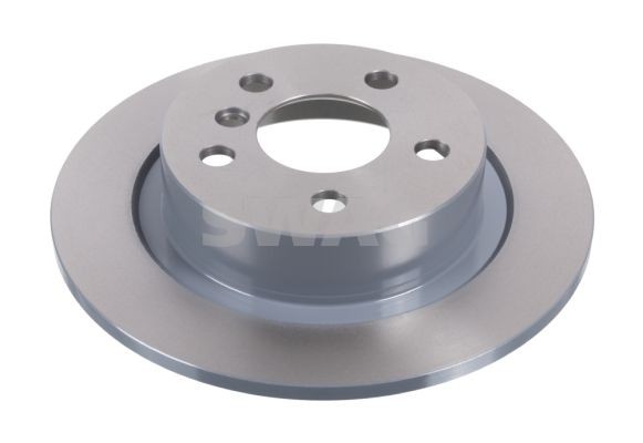 SWAG Brake disc Article number: 11 10 4105 cheaply