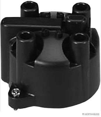 HERTH+BUSS JAKOPARTS Distributor Cap Article number: J5320700 cheaply
