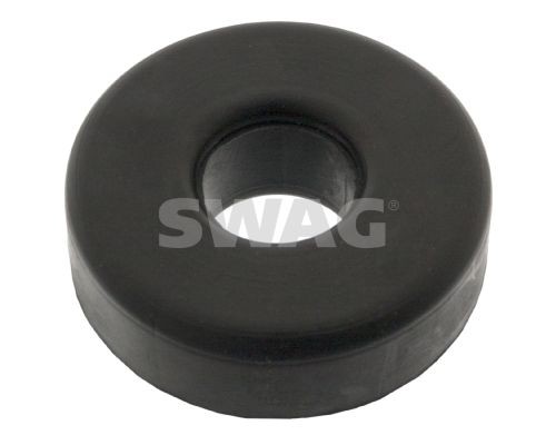 SWAG Supporting Ring, suspension strut bearing Article number: 30 10 3427 cheaply