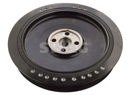 SWAG Crankshaft pulley Article number: 55 10 4282 cheaply