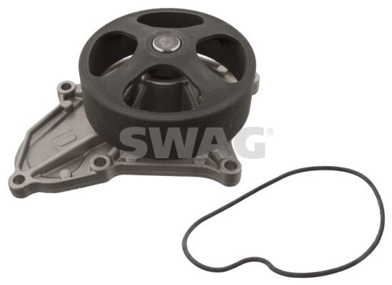 SWAG Water pump Article number: 85 10 4156 cheaply