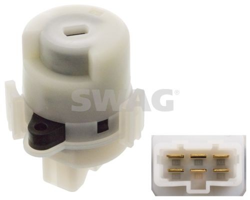 SWAG 90 10 3730 Spínač zapalování / startéru SEDONA 2.7 V6 189 HP Benzín 2015