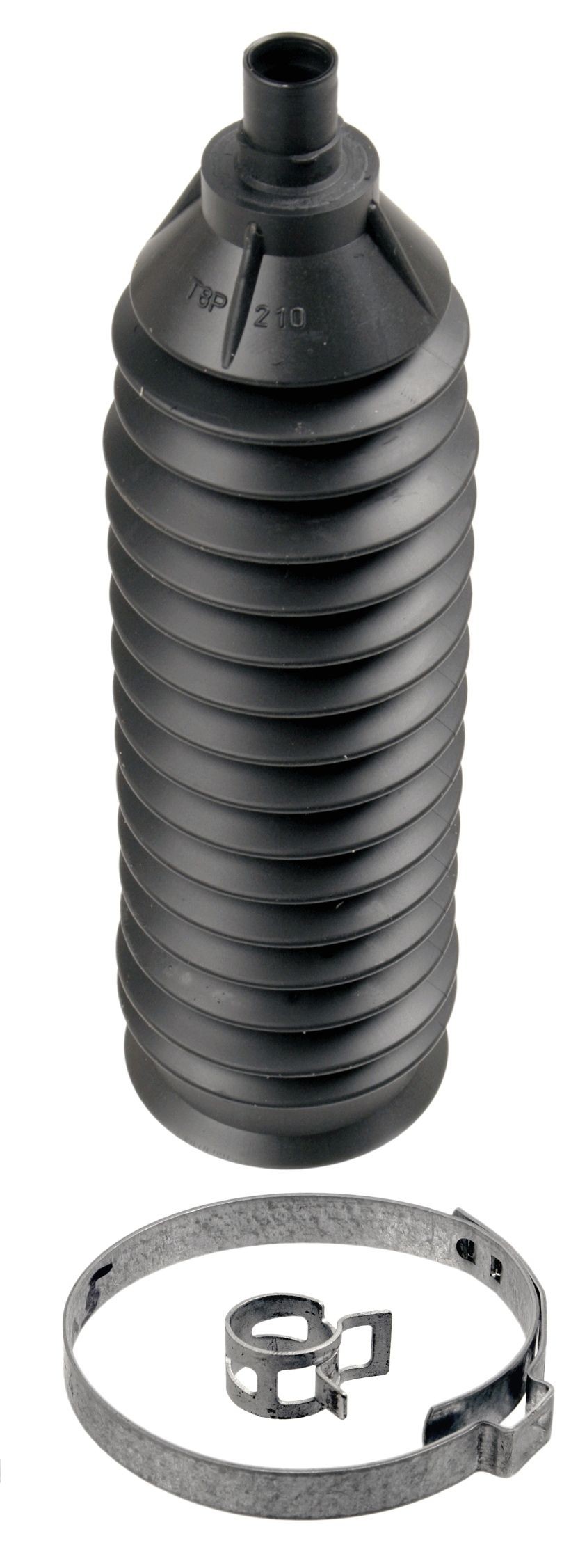 TRW Steering rack gaiter Article number: JBE392 cheaply