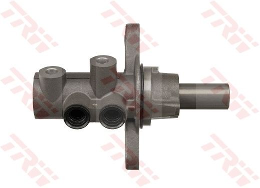 TRW Brake master cylinder Article number: PMH1040 cheaply