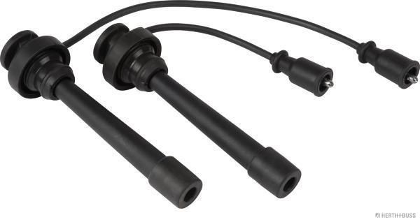 HERTH+BUSS JAKOPARTS Ignition Cable Kit Article number: J5385003 cheaply