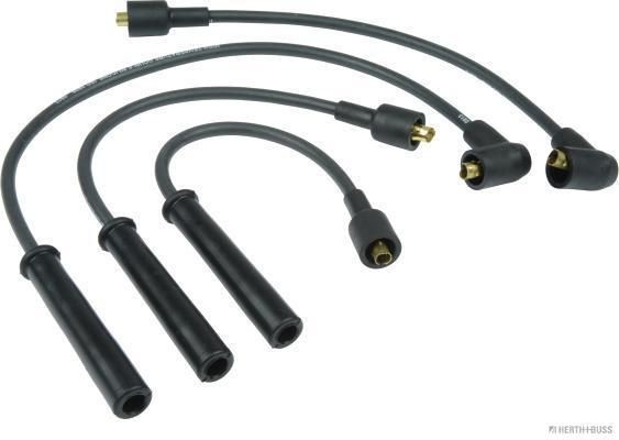 HERTH+BUSS JAKOPARTS Ignition Cable Kit Article number: J5386012 cheaply