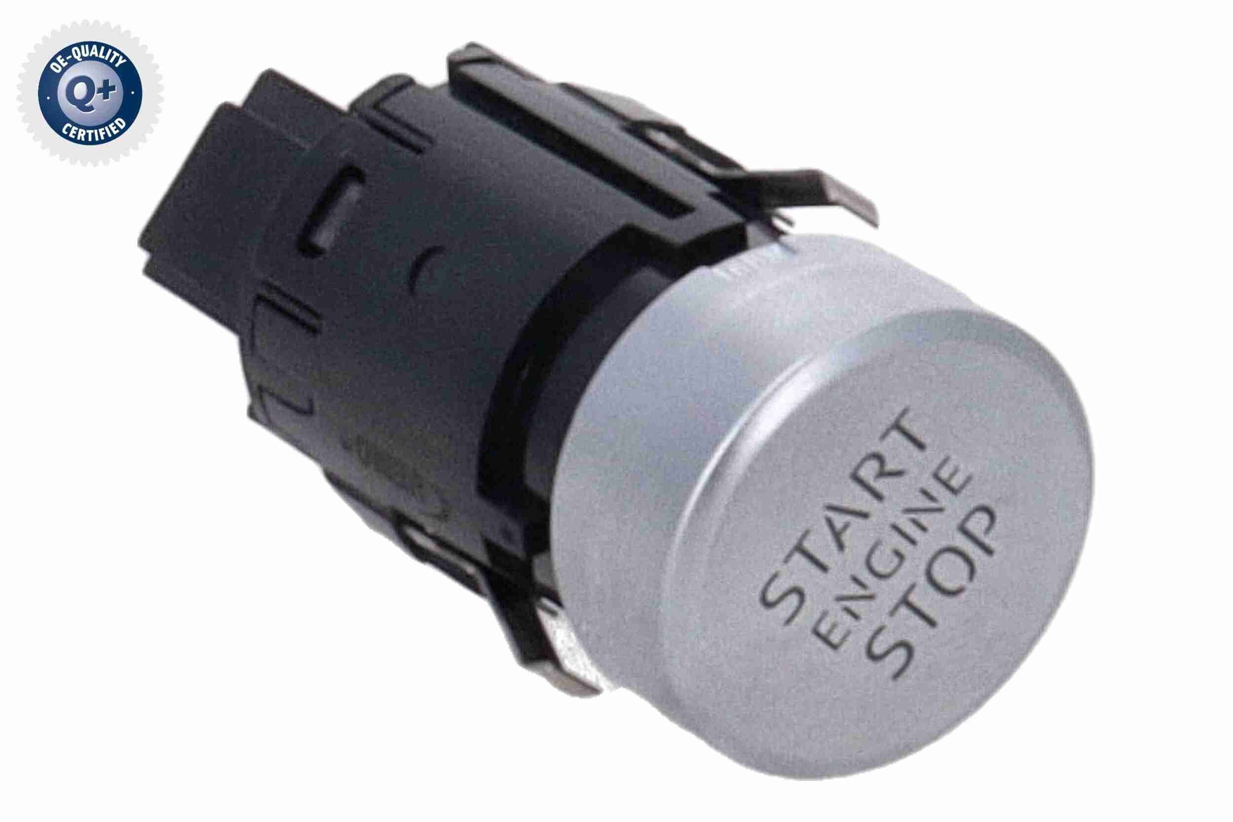 VEMO V15-80-0016 Ignition switch A4 2.0 TFSI Mild Hybrid quattro 252 PS Petrol/Electro
