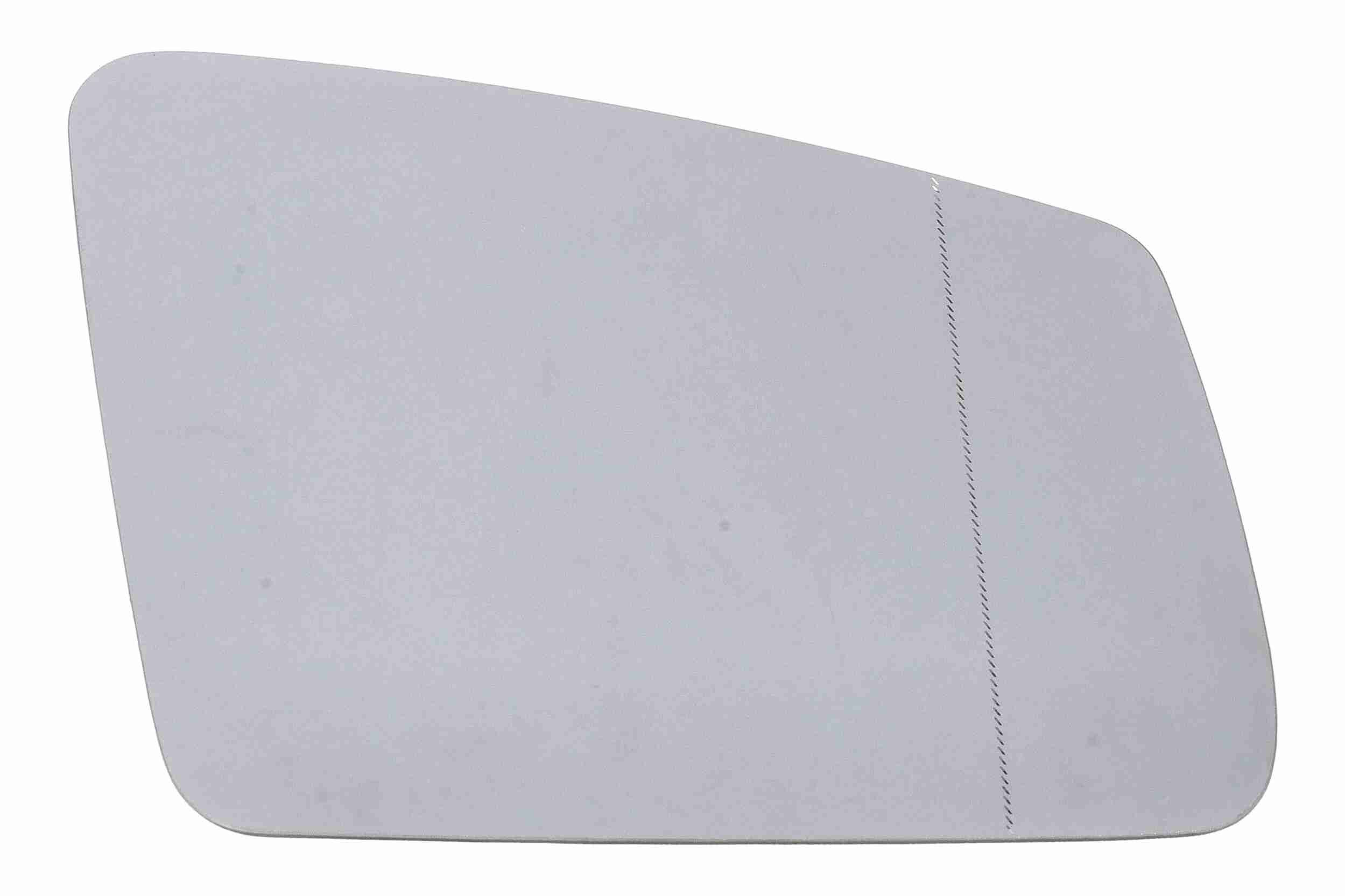 VEMO Mirror Glass, outside mirror Article number: V30-69-0002 cheaply