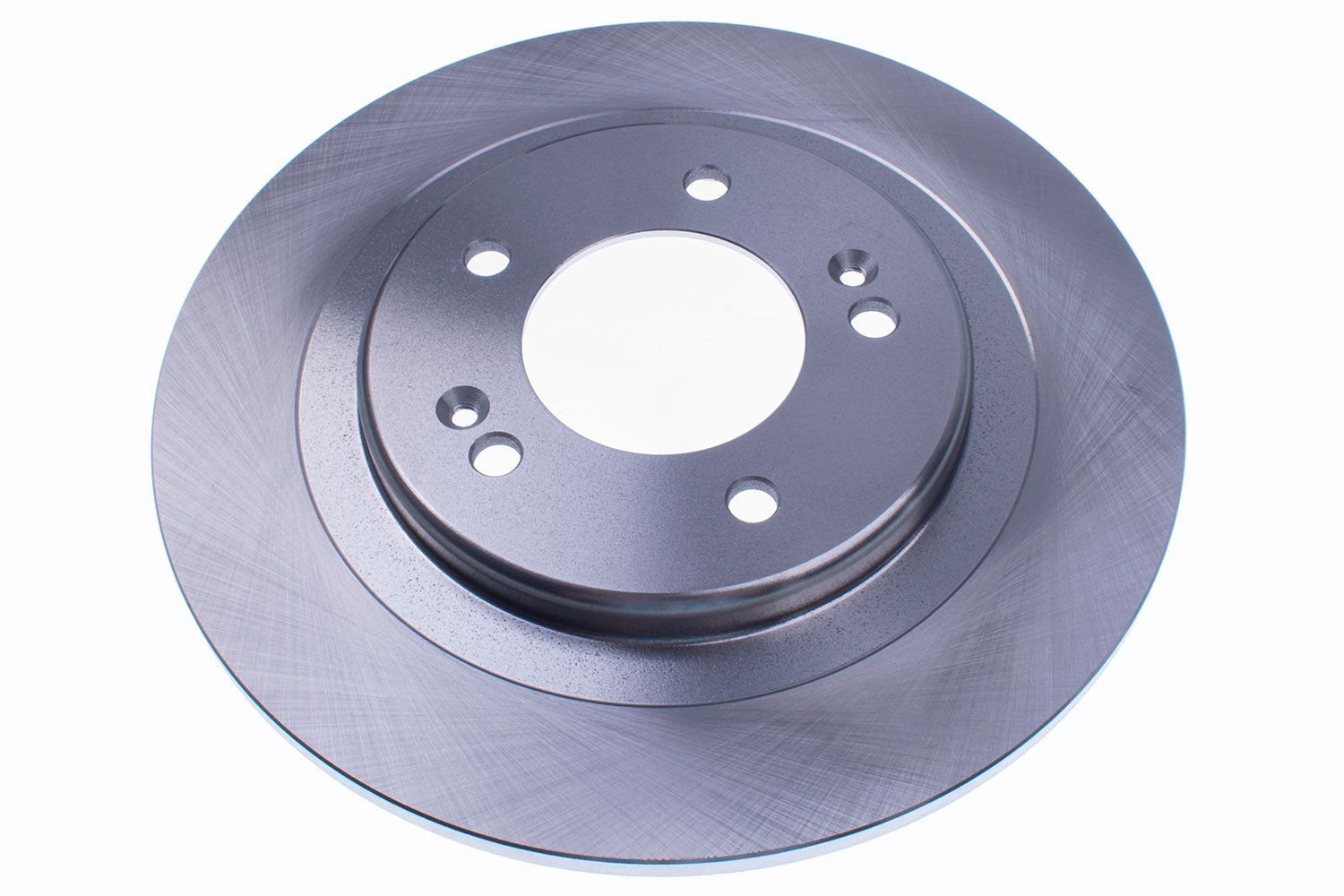 DENCKERMANN Brake disc Article number: B130793 cheaply