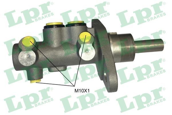 LPR Brake master cylinder Article number: 6237 cheaply