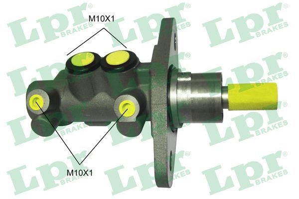 LPR Brake master cylinder Article number: 6242 cheaply