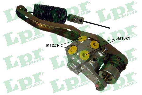 LPR Brake Power Regulator Article number: 9966 cheaply