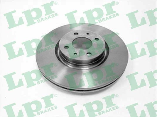 LPR Brake Power Regulator Article number: 9968 cheaply