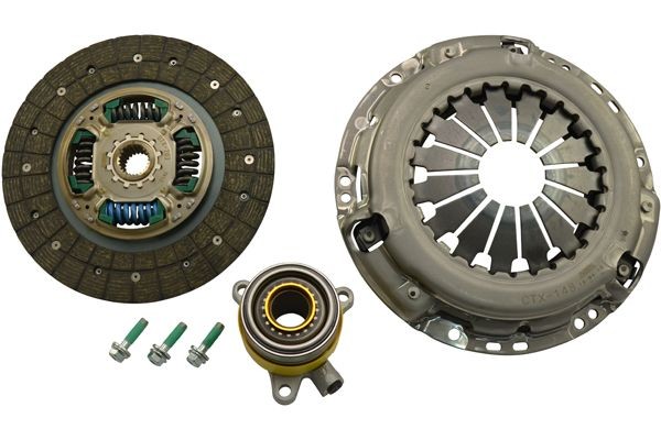KAVO PARTS Clutch kit Article number: CP-1247 cheaply
