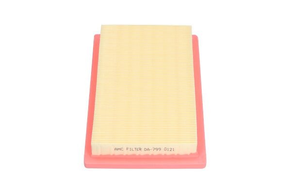 KAVO PARTS Air filter Article number: DA-799 cheaply