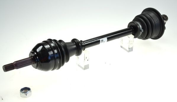 LÖBRO Drive shaft Article number: 301891 cheaply