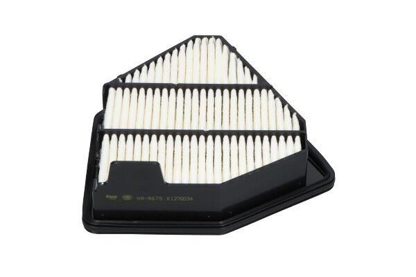 KAVO PARTS Air filter Article number: HA-8675 cheaply