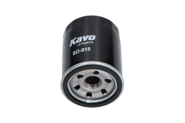 KAVO PARTS Oliefilter Varenummer: SO-915 billige