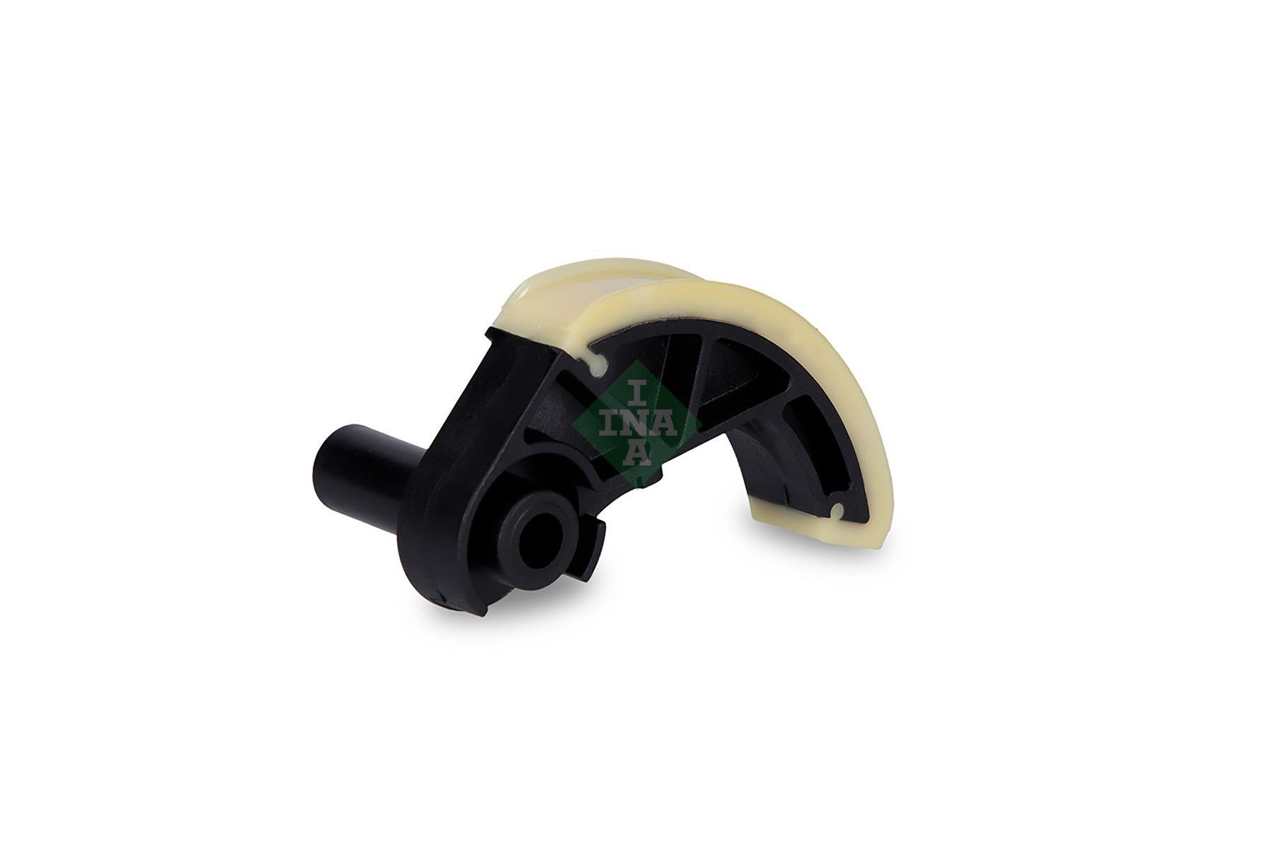INA 555 0600 10 Tensioner Guide, oil pump drive chain C-Class C 350 CDI 3.0 4-matic (204.292) 231 PS Diesel 2014