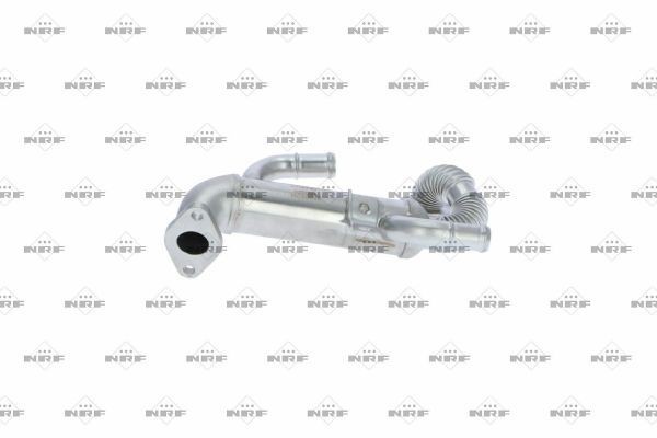NRF 48363 EGR-jahuti FABIA 1.4 TDI 70 HP Diisel 2007