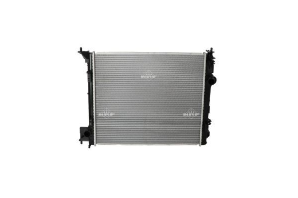 NRF Radiators, Motora dzesēšanas sistēma raksta numurs: 59254 lēti