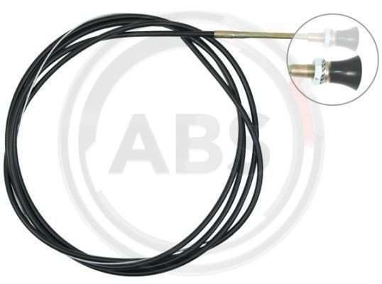 A.B.S. Kabel, koldstartstyring Varenummer: K42150 billige