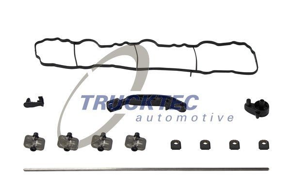 TRUCKTEC AUTOMOTIVE 02.14.204 Repair Kit COMPASS 2.2 CRD 4x4 163 PS Diesel