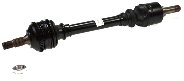 LÖBRO Drive shaft Article number: 303488 cheaply