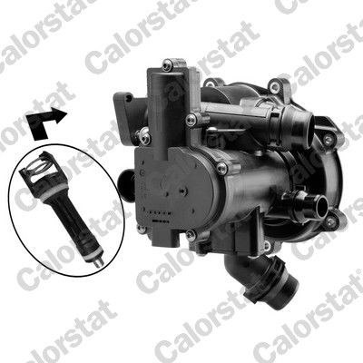 CALORSTAT by Vernet Thermostat Article number: TFS7195.113J cheaply