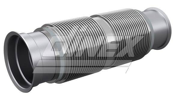 DINEX Exhaust Pipe Article number: 2AA004 cheaply