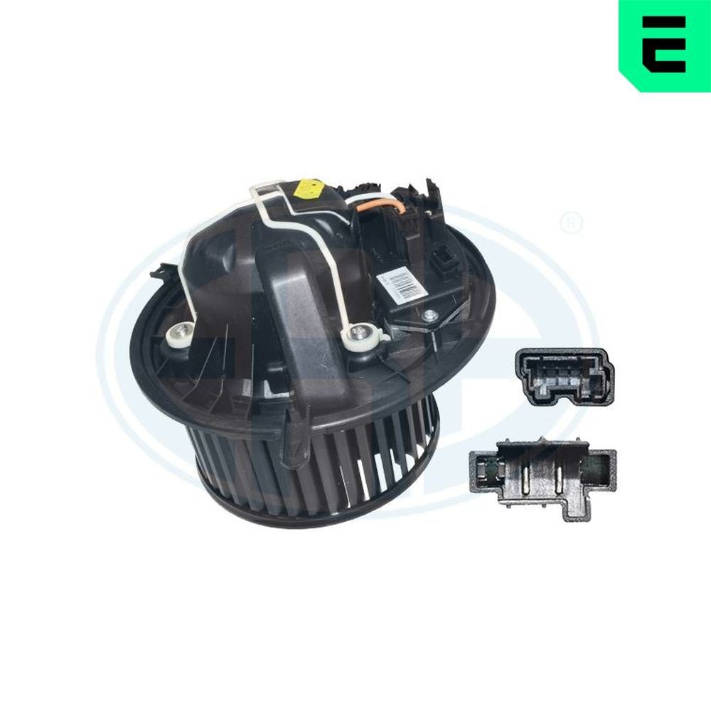 ERA Sugeventilator, kabineluft Varenummer: 664145 billige