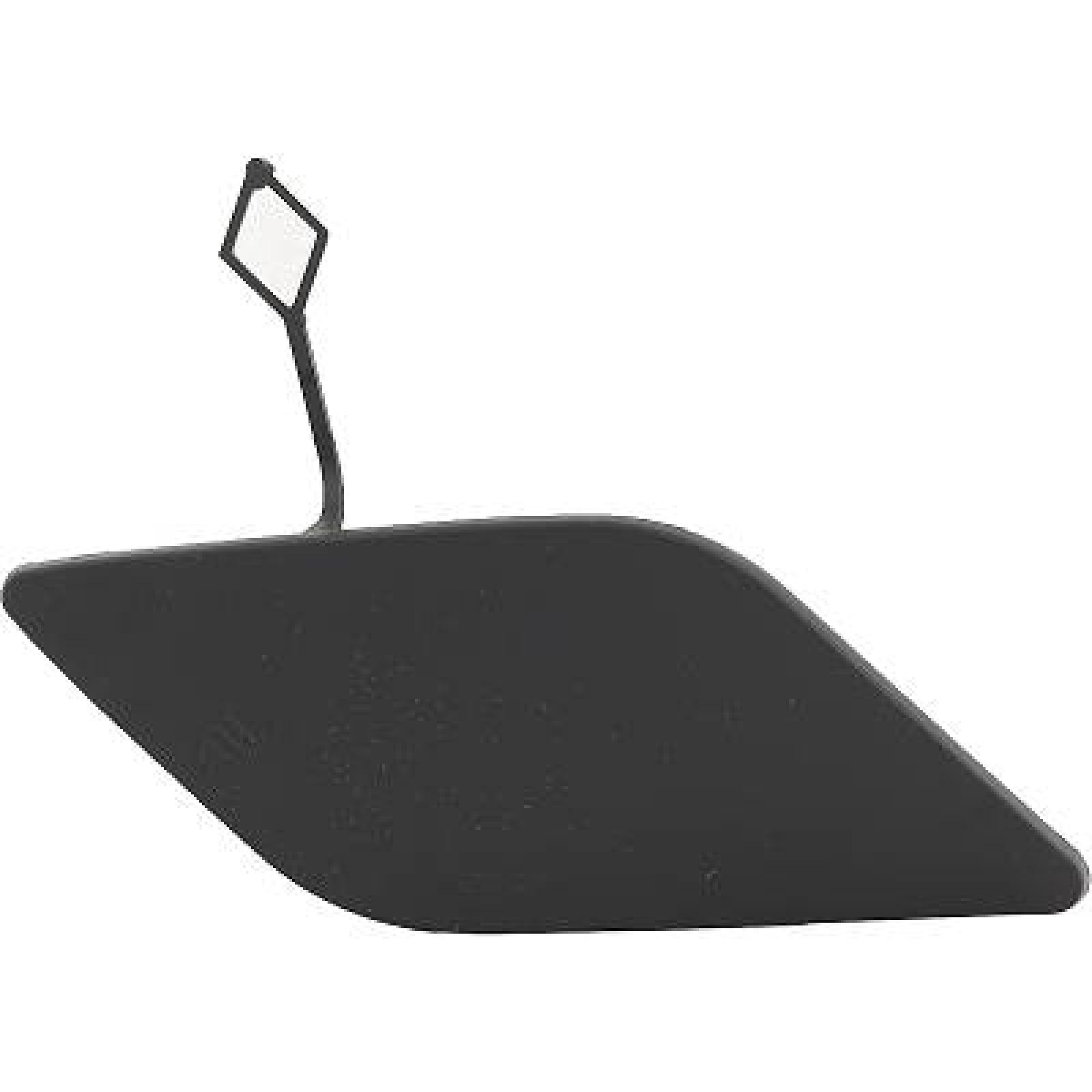 DIEDERICHS 1616064 Flap, tow hook E-Class E 350 CGI 3.5 (212.257) 292 PS Petrol 2016
