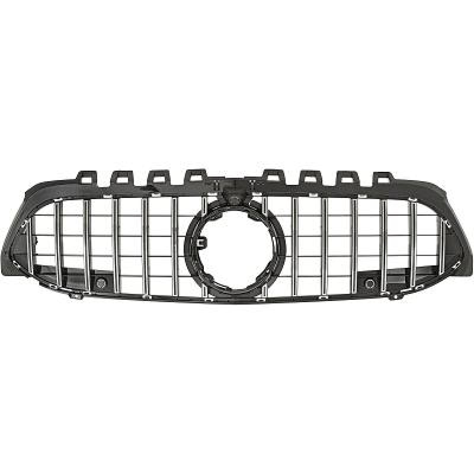 DIEDERICHS Radiator Grille Insert Article number: 1683140 cheaply