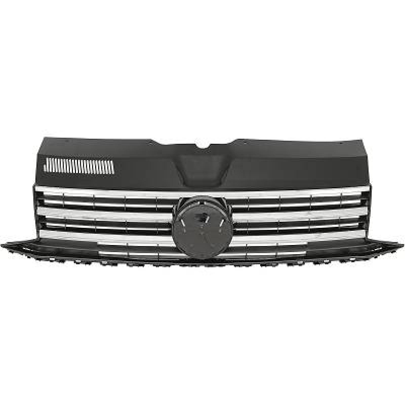 DIEDERICHS Radiator Grille Article number: 2274041 cheaply