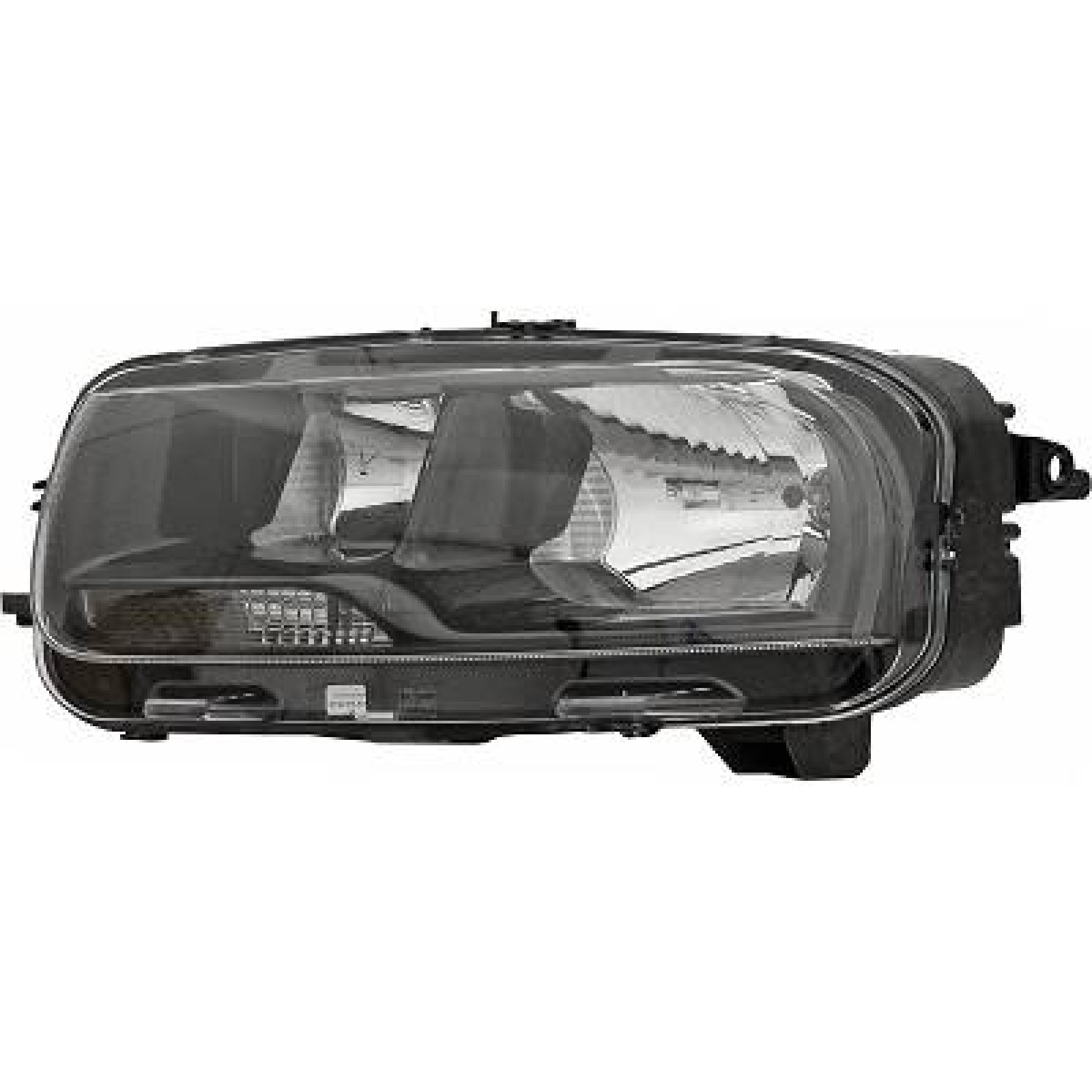 DIEDERICHS Headlight Article number: 4073481 cheaply