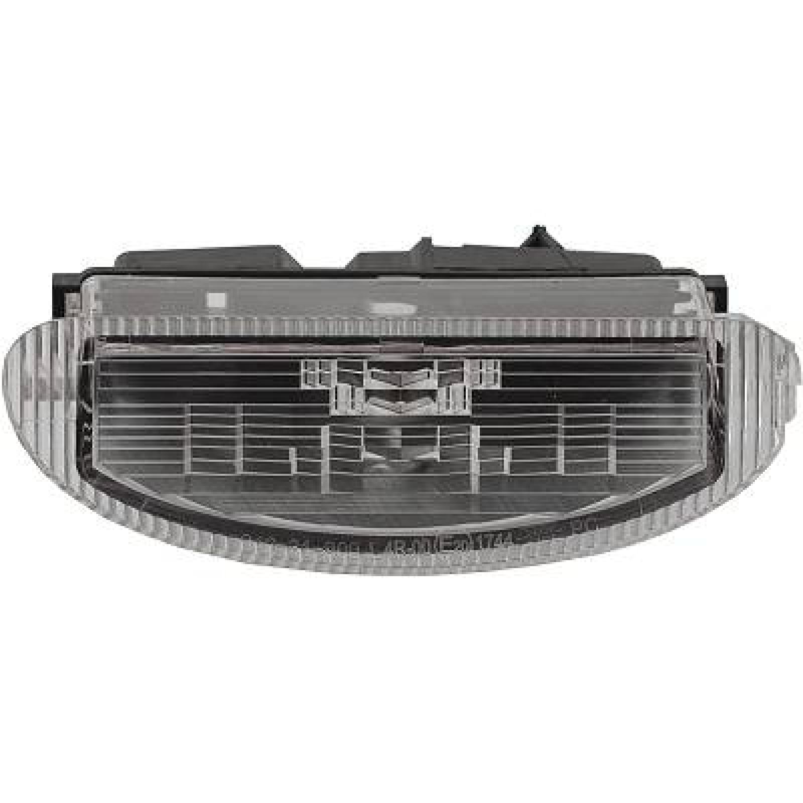 DIEDERICHS Licence Plate Light Article number: 4413094 cheaply