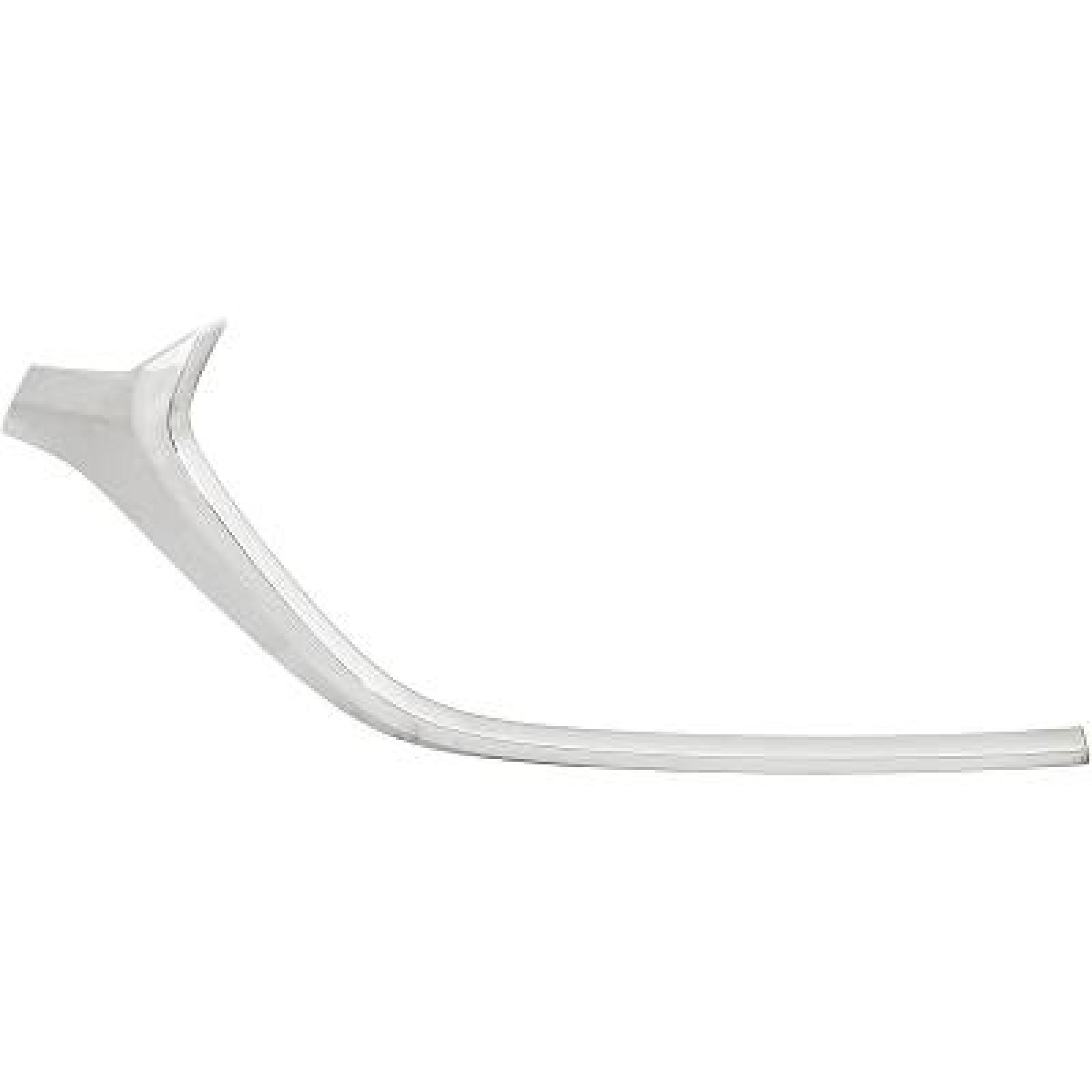 DIEDERICHS 5645062 Bumper moulding CX-3 1.8 SKYACTIV-D (DK4WS) 116 PS Diesel
