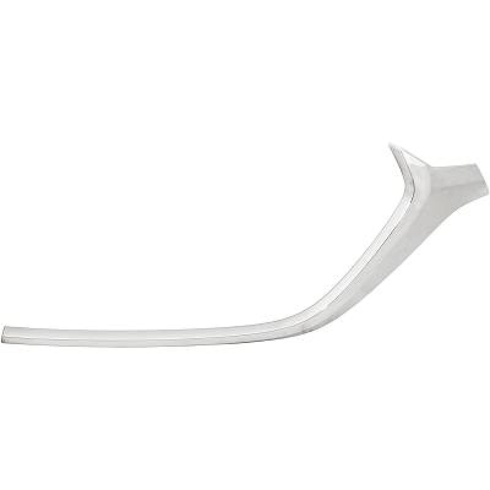 DIEDERICHS 5645063 Bumper moulding CX-3 1.8 SKYACTIV-D (DK4WS) 116 PS Diesel