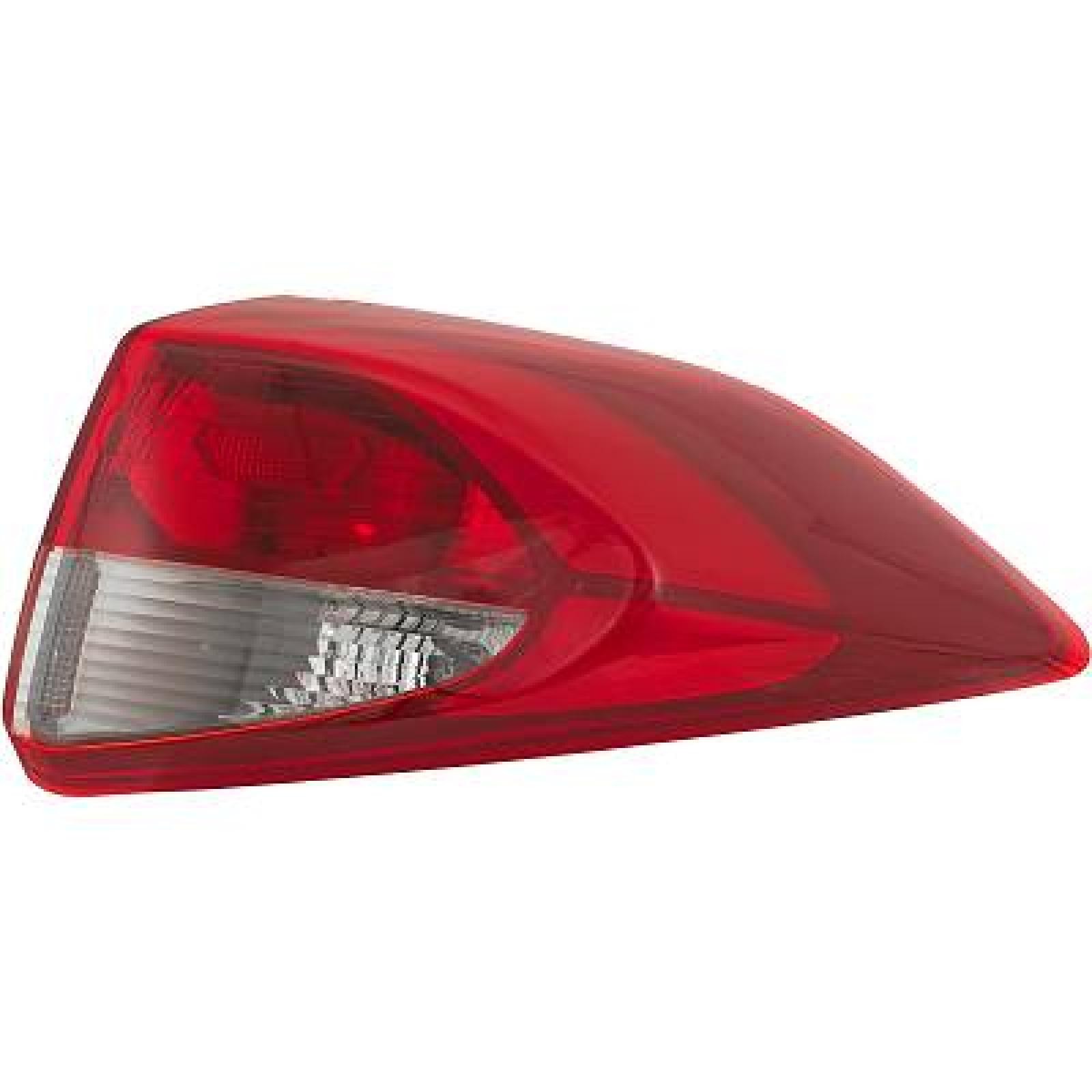 DIEDERICHS Rear light Article number: 6862090 cheaply