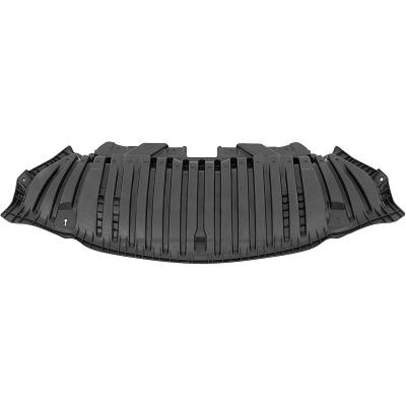 DIEDERICHS 8073020 Silencing Material, engine bay C-Class C 300 2.0 (205.248) 245 PS Petrol 2023