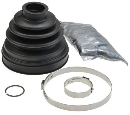 LÖBRO Bellow Set, drive shaft Article number: 304607 cheaply