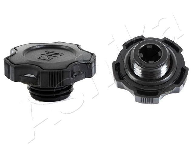 ASHIKA Oil filler cap Article number: 147-00-028 cheaply