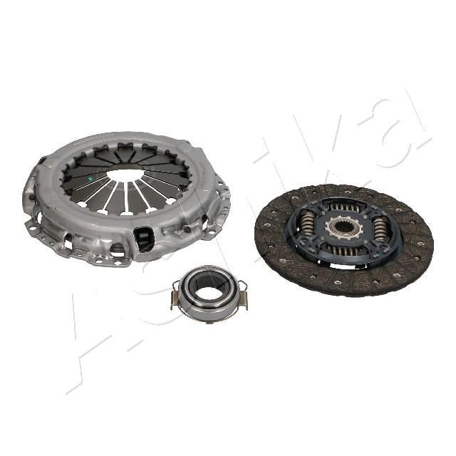 ASHIKA Clutch kit Article number: 92-02-2070E cheaply