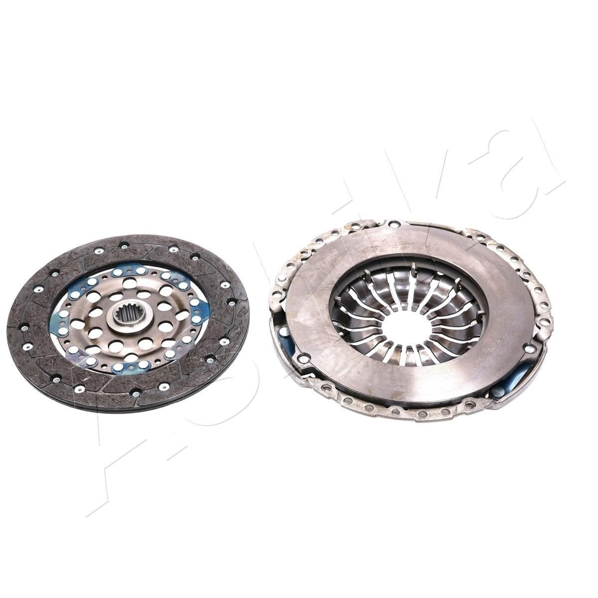 ASHIKA Clutch kit Article number: 92-OP-OP01 cheaply