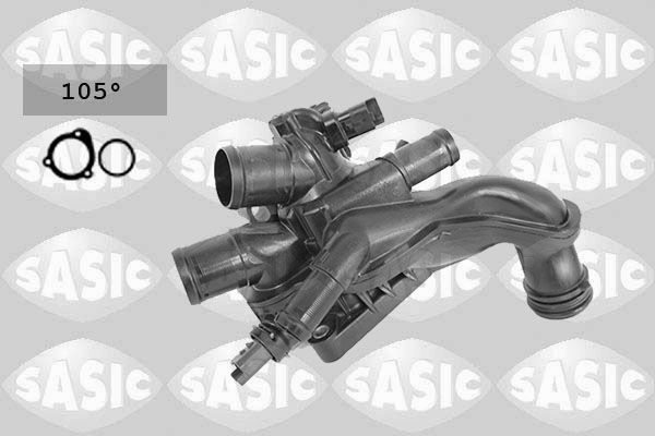 SASIC Thermostat Article number: 3300014 cheaply