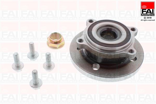 FAI AutoParts Wheel bearing kit Article number: FHBK1095 cheaply