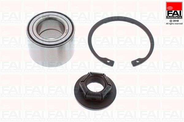FAI AutoParts Rattalaagrikomplekt Artikli number: FWBK1031 soodsalt